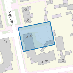 Perceel AKW00-I-4041