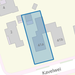Perceel AKW00-I-4274