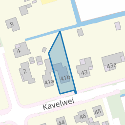 Perceel AKW00-I-4275