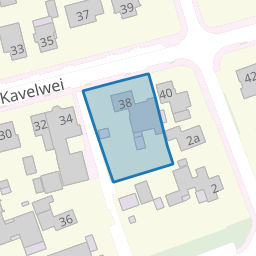 Perceel AKW00-I-4538