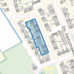 Perceel AKW00-I-4601