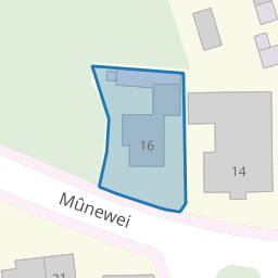 Perceel AKW00-I-5090