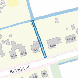 Perceel AKW00-I-5281