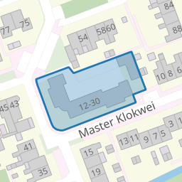 Perceel AKW00-I-5429
