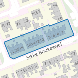 Perceel AKW00-I-5525