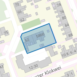 Perceel AKW00-I-5533