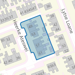 Perceel AKW00-I-5609