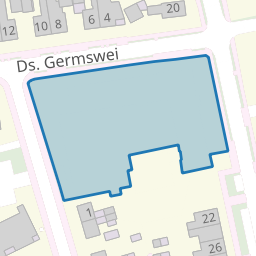 Perceel AKW00-I-6071