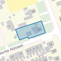 Perceel AKW00-I-6099