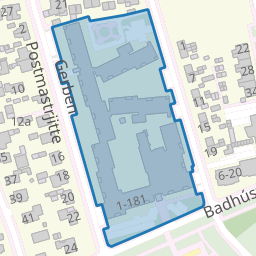 Perceel AKW00-I-6152