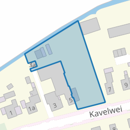 Perceel AKW00-I-6175