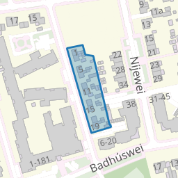 Perceel AKW00-I-6189