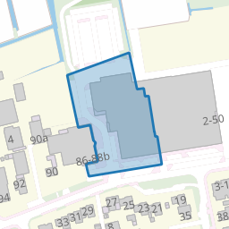 Perceel AKW00-I-6279