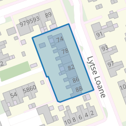 Perceel AKW00-I-6357