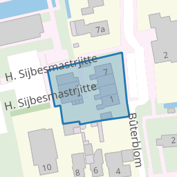 Perceel AKW00-I-6479