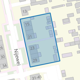 Perceel AKW00-I-6533