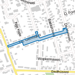 Perceel AKW00-I-6670