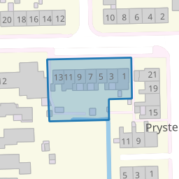 Perceel AKW00-L-1563