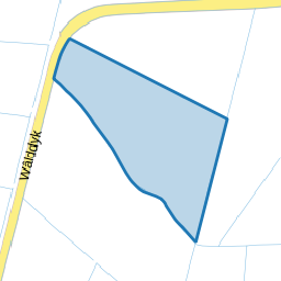 Perceel AKW00-L-161