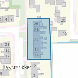 Perceel AKW00-L-1733