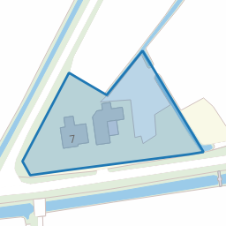 Perceel AKW00-L-2519