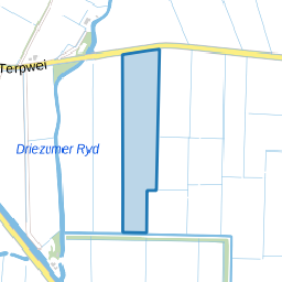 Perceel AKW00-L-2548