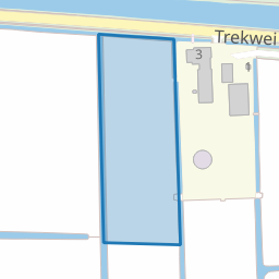 Perceel AKW00-L-2564