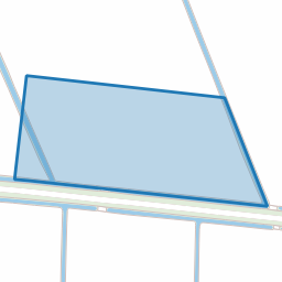 Perceel AKW00-L-257