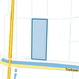 Perceel AKW00-L-2599