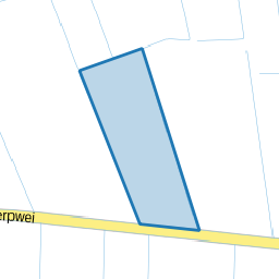Perceel AKW00-L-280