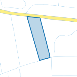 Perceel AKW00-L-292