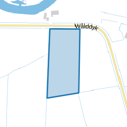 Perceel AKW00-L-3