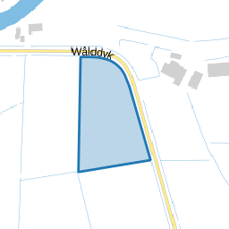 Perceel AKW00-L-4