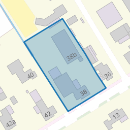 Perceel AKW00-M-1079