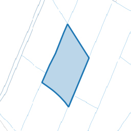 Perceel AKW00-M-134
