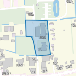 Perceel AKW00-M-1798