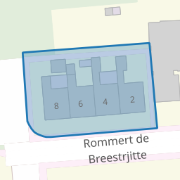 Perceel AKW00-M-1871