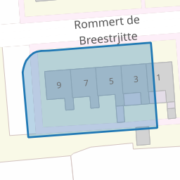 Perceel AKW00-M-1872