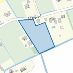 Perceel AKW00-M-1995