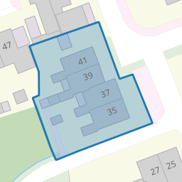 Perceel AKW00-M-2187