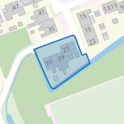 Perceel AKW00-M-2188