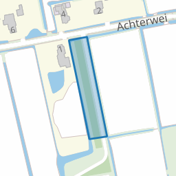 Perceel AKW00-M-273