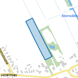 Perceel AKW00-N-16