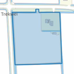 Perceel AKW00-N-409
