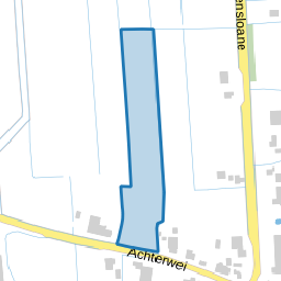 Perceel AKW00-N-493