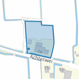 Perceel AKW00-N-633