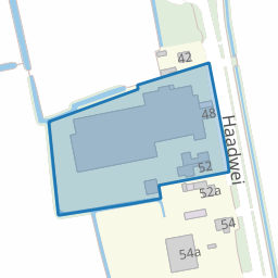 Perceel AKW00-O-1032