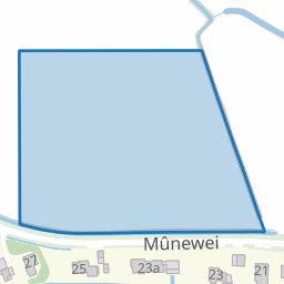 Perceel AKW00-O-476