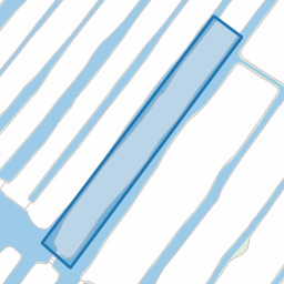 Perceel ALD00-A-1160