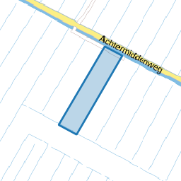 Perceel ALD00-A-1521